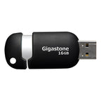 Gigastone GS-Z16GCNBL-R Flash Drive 16 1 pk