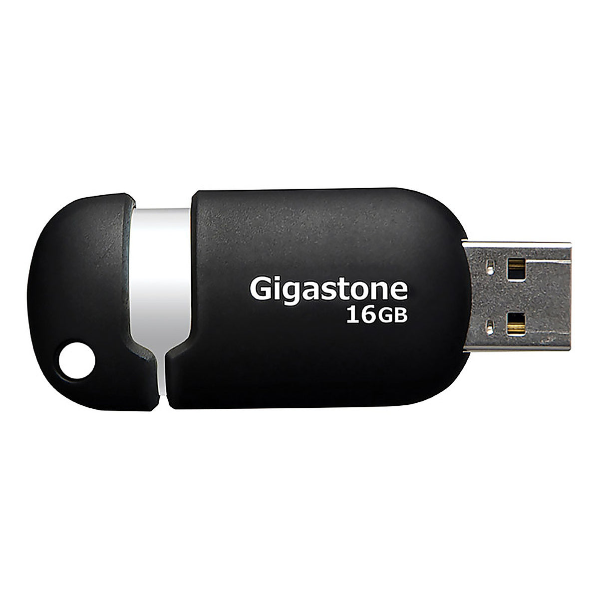 Gigastone GS-Z16GCNBL-R Flash Drive 16 1 pk