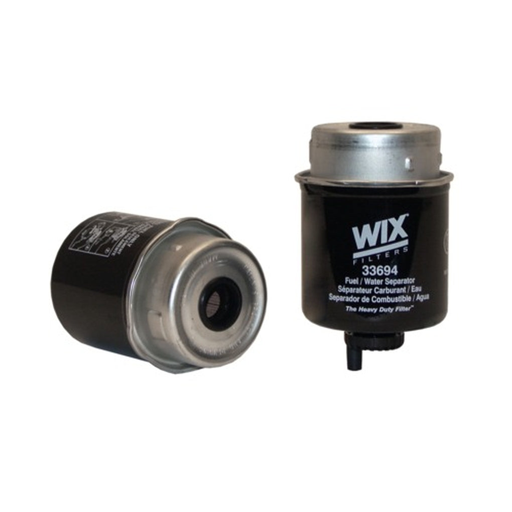 WIX 33694 Key-Way Style Fuel Manager Filter