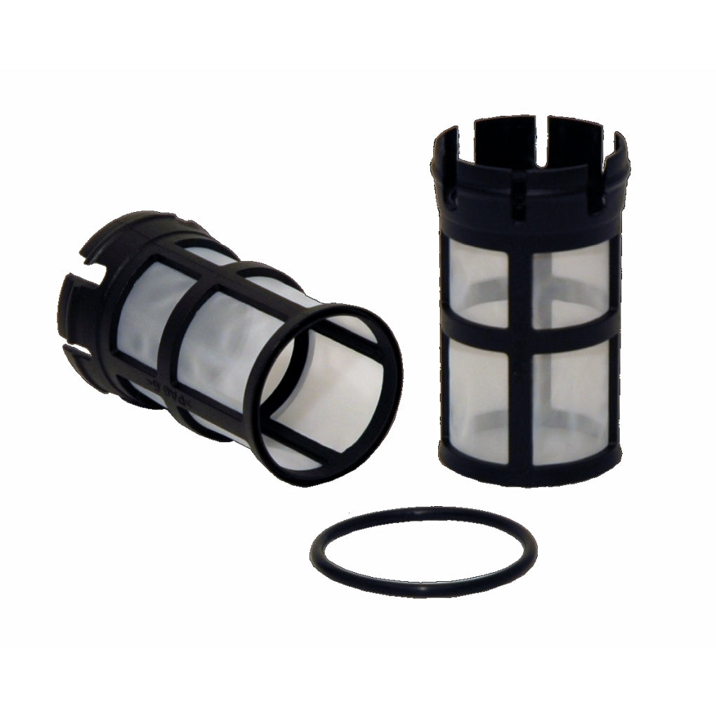 WIX 33695 Cartridge Fuel Metal Free Filter