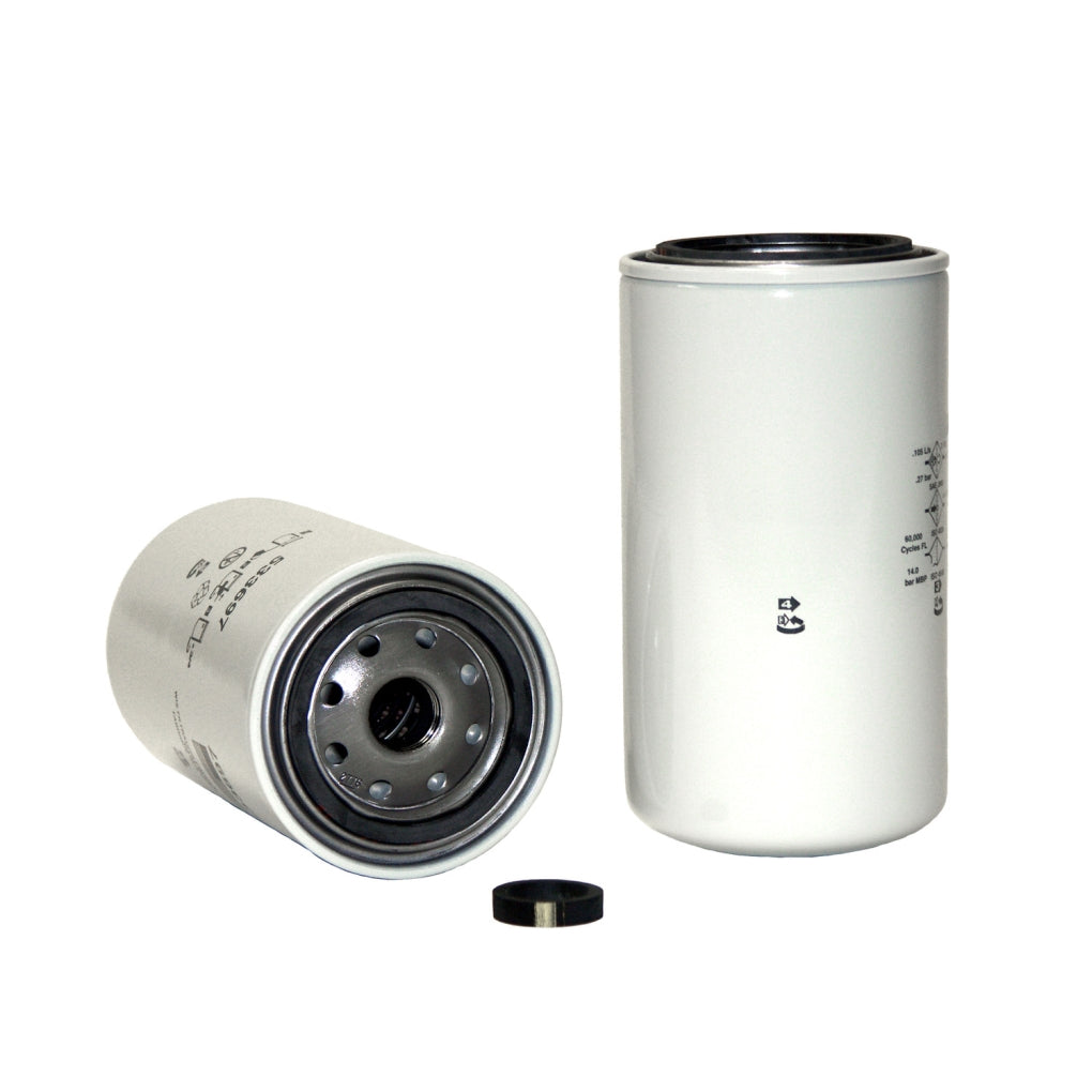WIX 33697 Spin-On Fuel Filter