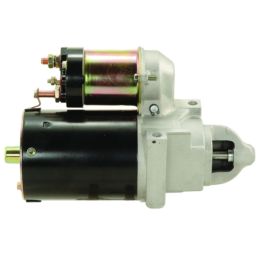 ACDelco 337-1018 Gold Starter 88877117