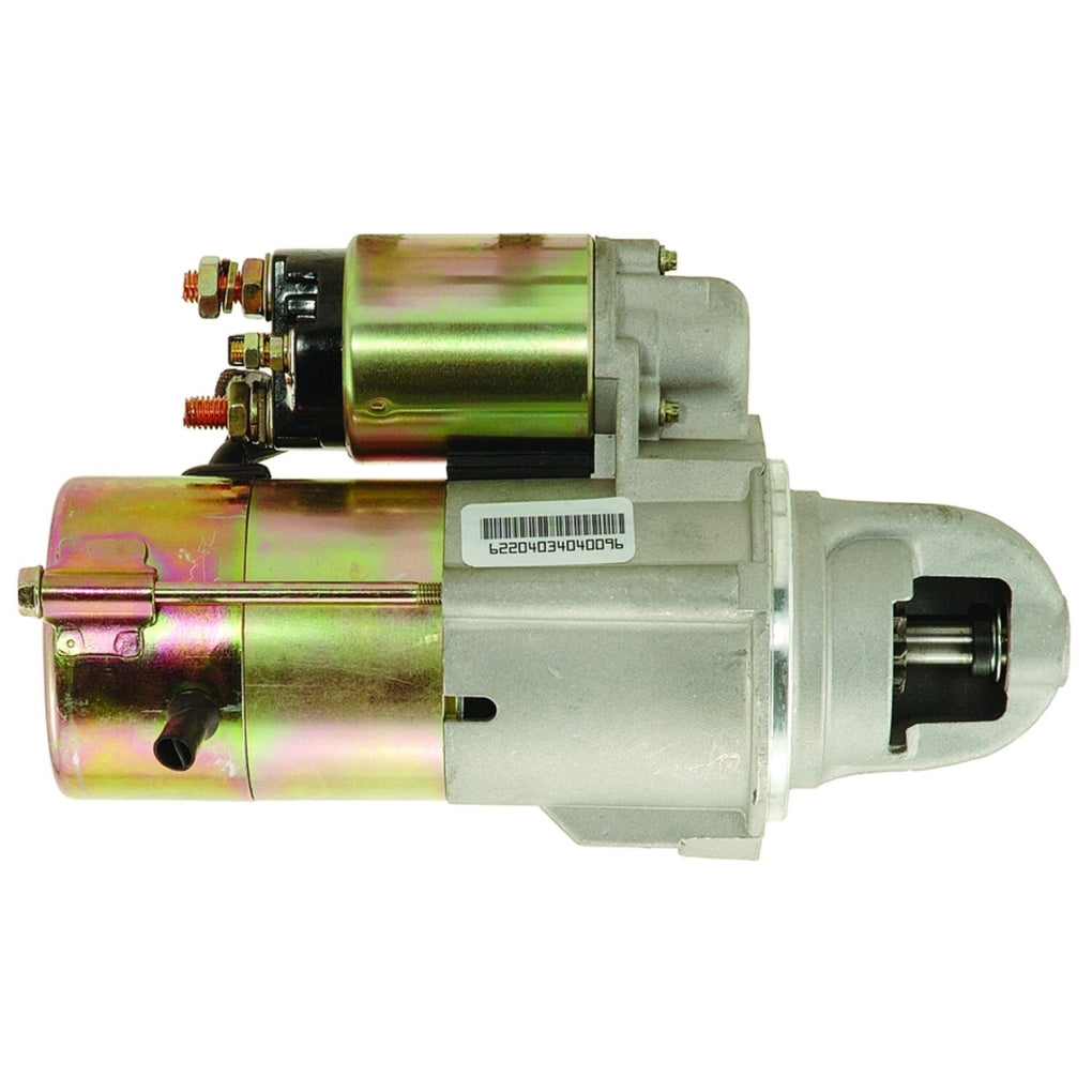 ACDelco 337-1021 Gold Starter 88877120