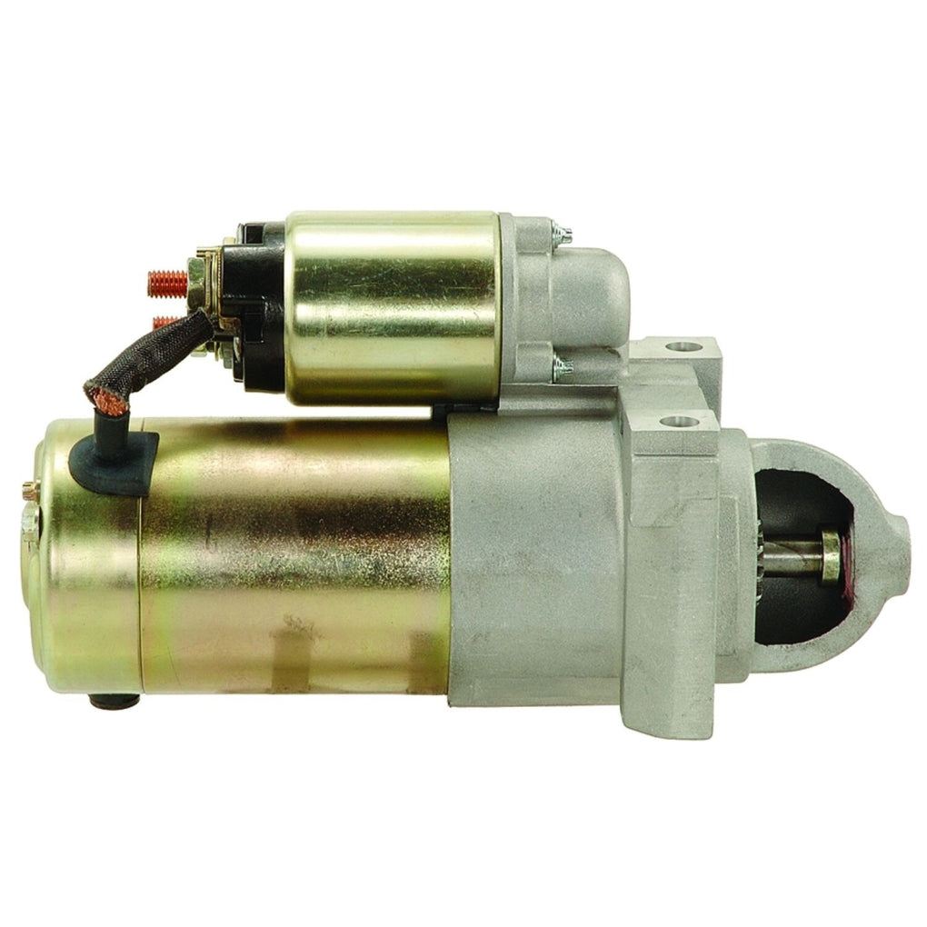 ACDelco 337-1027 Gold Starter 88877126