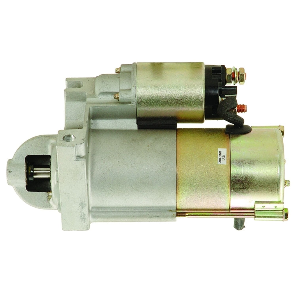 ACDelco 337-1111 Gold Starter 88878281