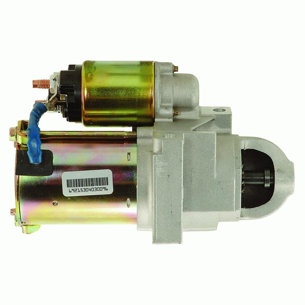 ACDelco 337-1113 Gold Starter 88878283