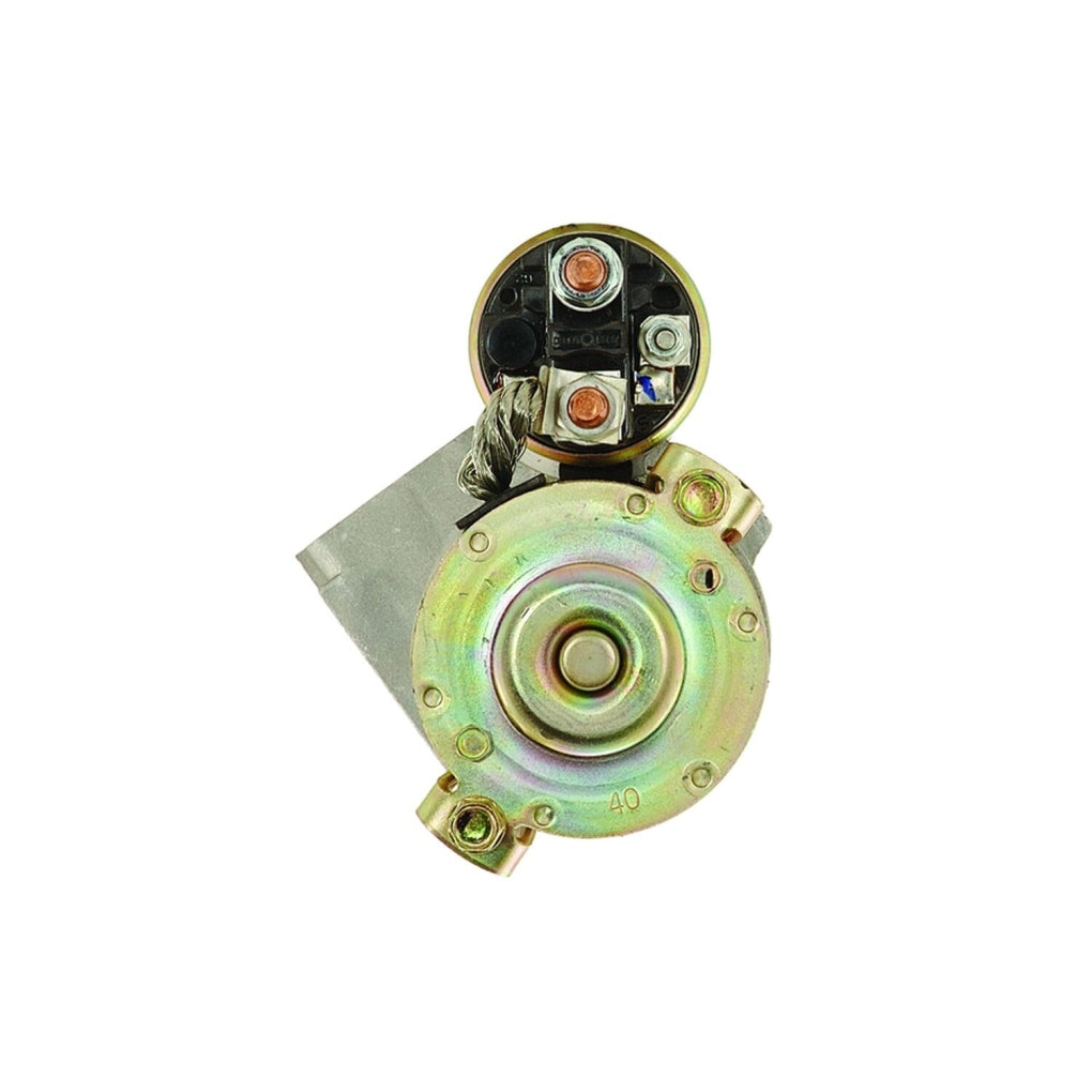 ACDelco 337-1114 Gold Starter 88878284