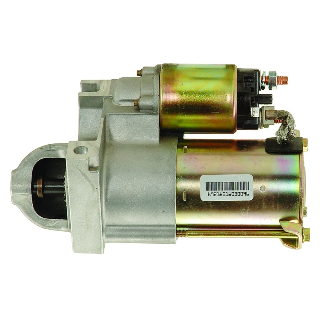 ACDelco 337-1114 Gold Starter 88878284