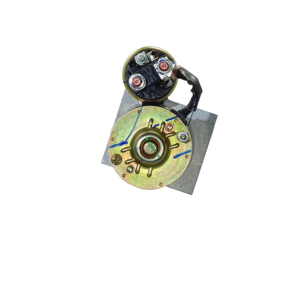 ACDelco 337-1117 Gold Starter 88878287