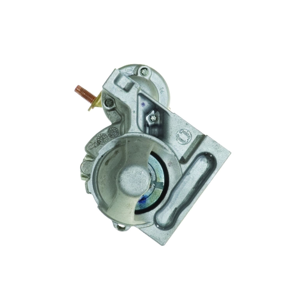 ACDelco 337-1121 Gold Starter 88878291