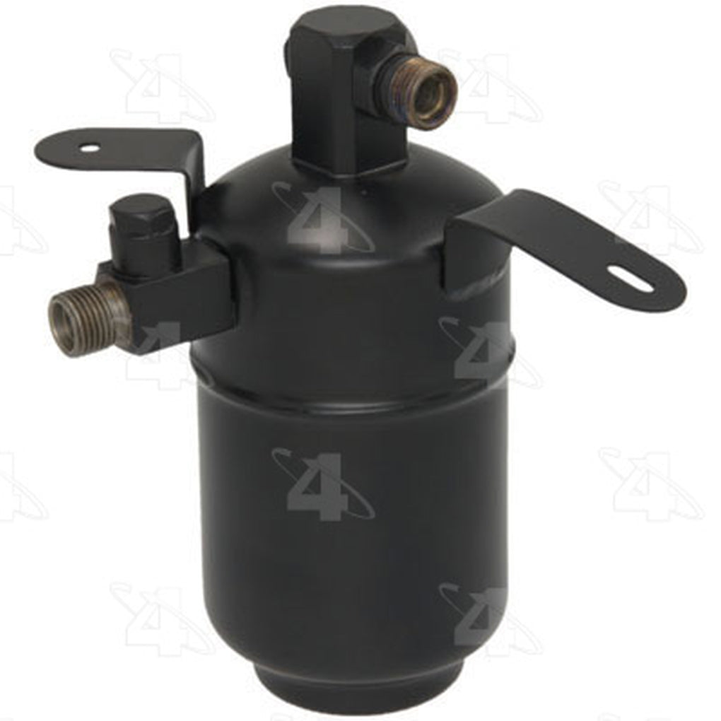 Four Seasons 33704 A/C Receiver Drier