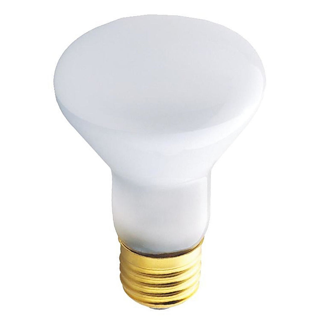 Westinghouse - 0430300 - 30 W R20 Floodlight Incandescent Bulb E26 (Medium) White 1 Pack