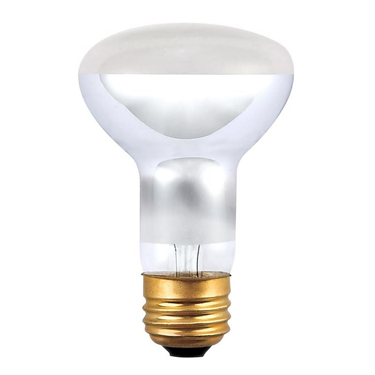 Westinghouse - 0365448 - 30 W R20 Spotlight Incandescent Bulb E26 (Medium) White 1 Pack