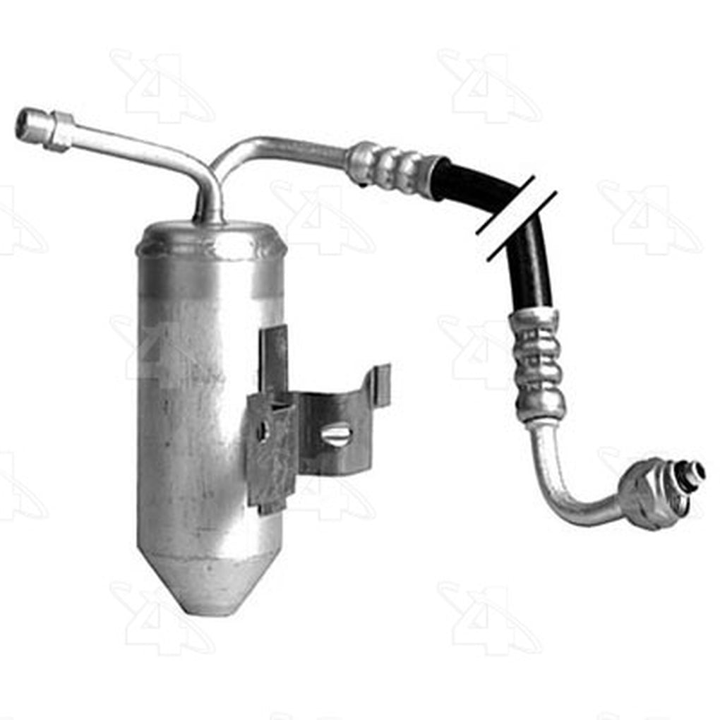 Four Seasons 33716 A/C Receiver Drier