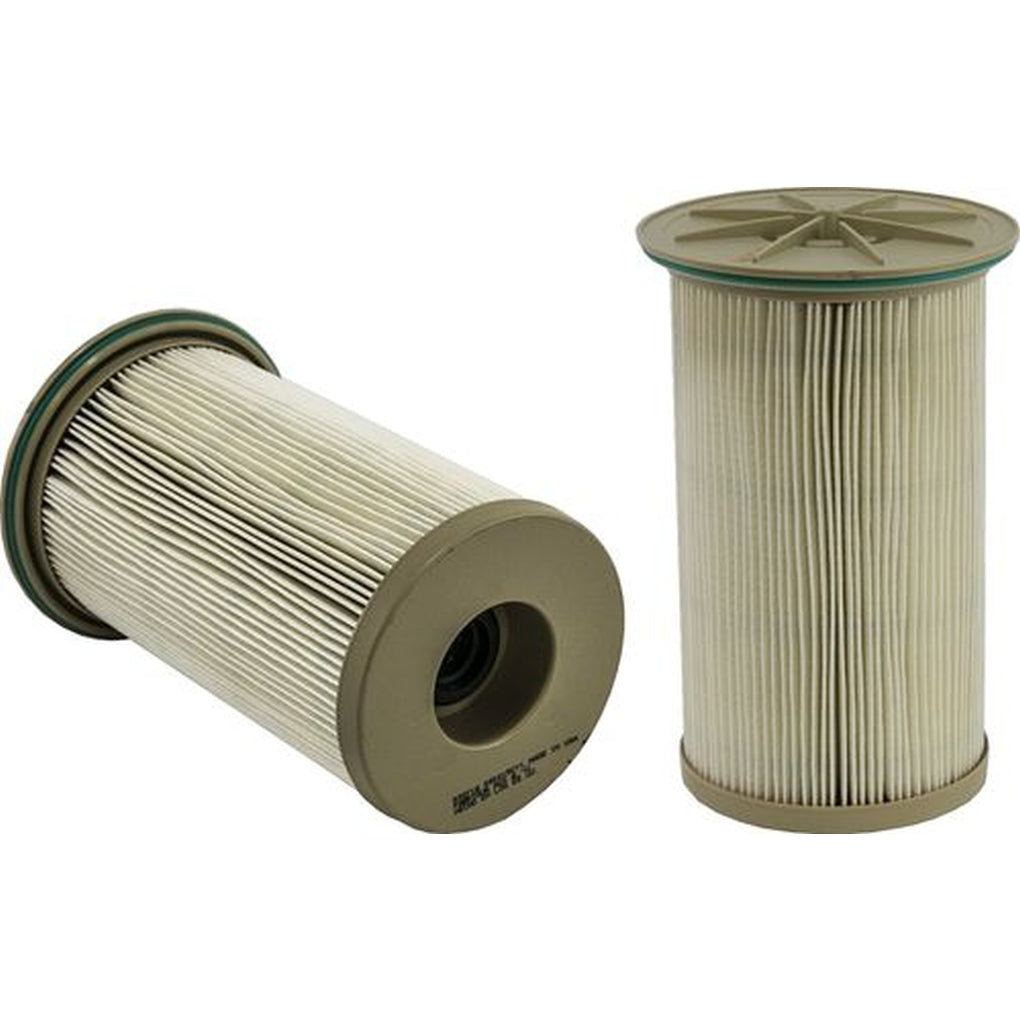 WIX 33718 Cartridge Fuel Metal Free Filter