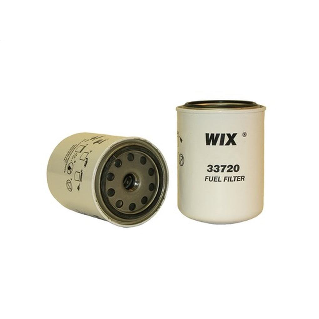 WIX 33720 Spin-On Fuel Filter