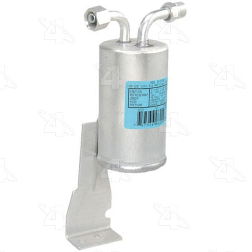 Four Seasons 33722 A/C Receiver Drier