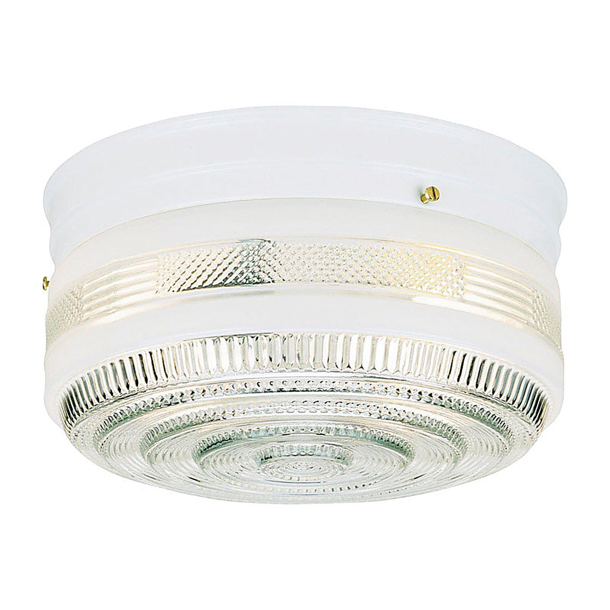 Westinghouse 66238 5-1/4 in. H x 10-3/4 in. W x 10.75 in. L Ceiling Light
