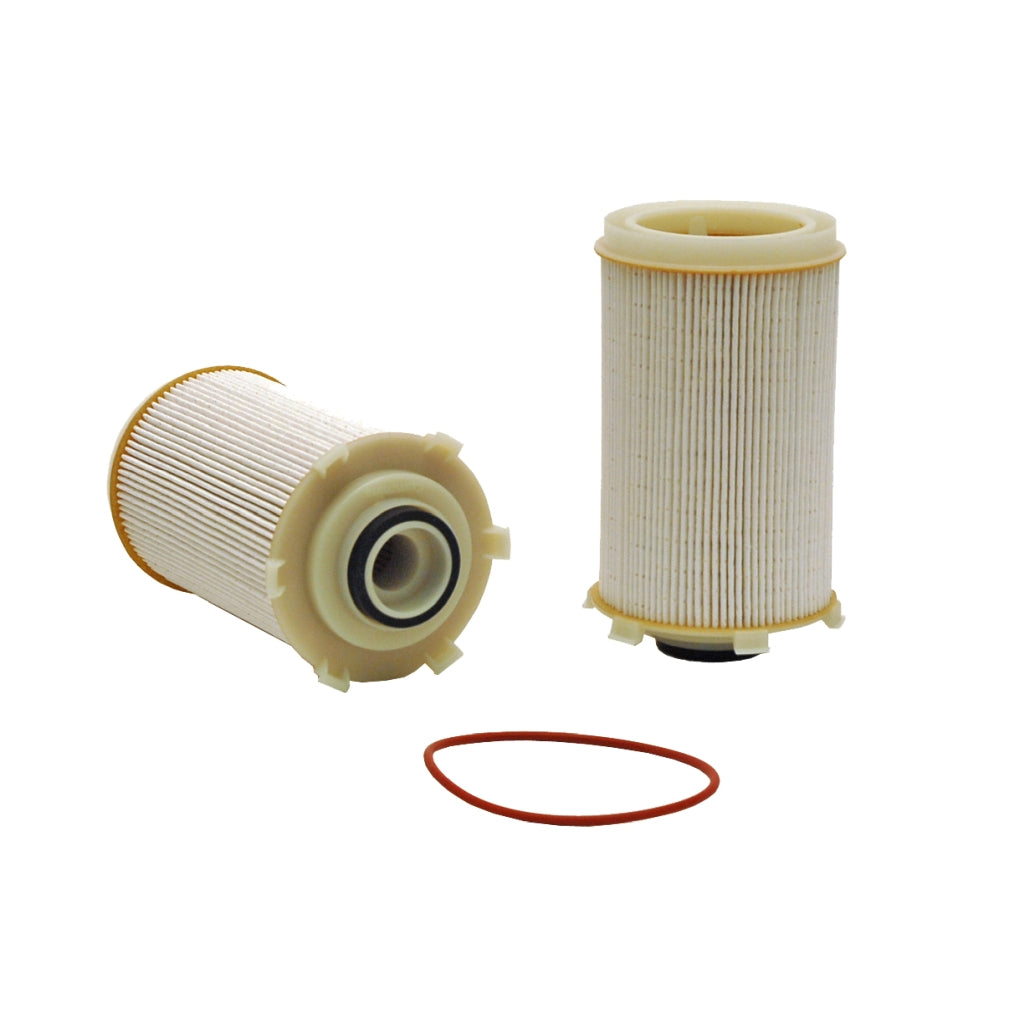WIX 33733 Cartridge Fuel Metal Free Filter