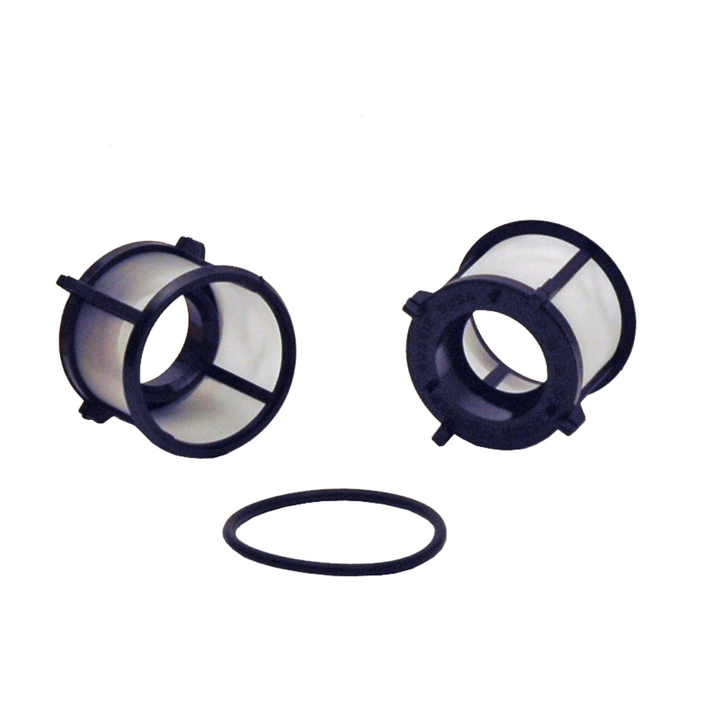 WIX 33741 Cartridge Fuel Metal Free Filter