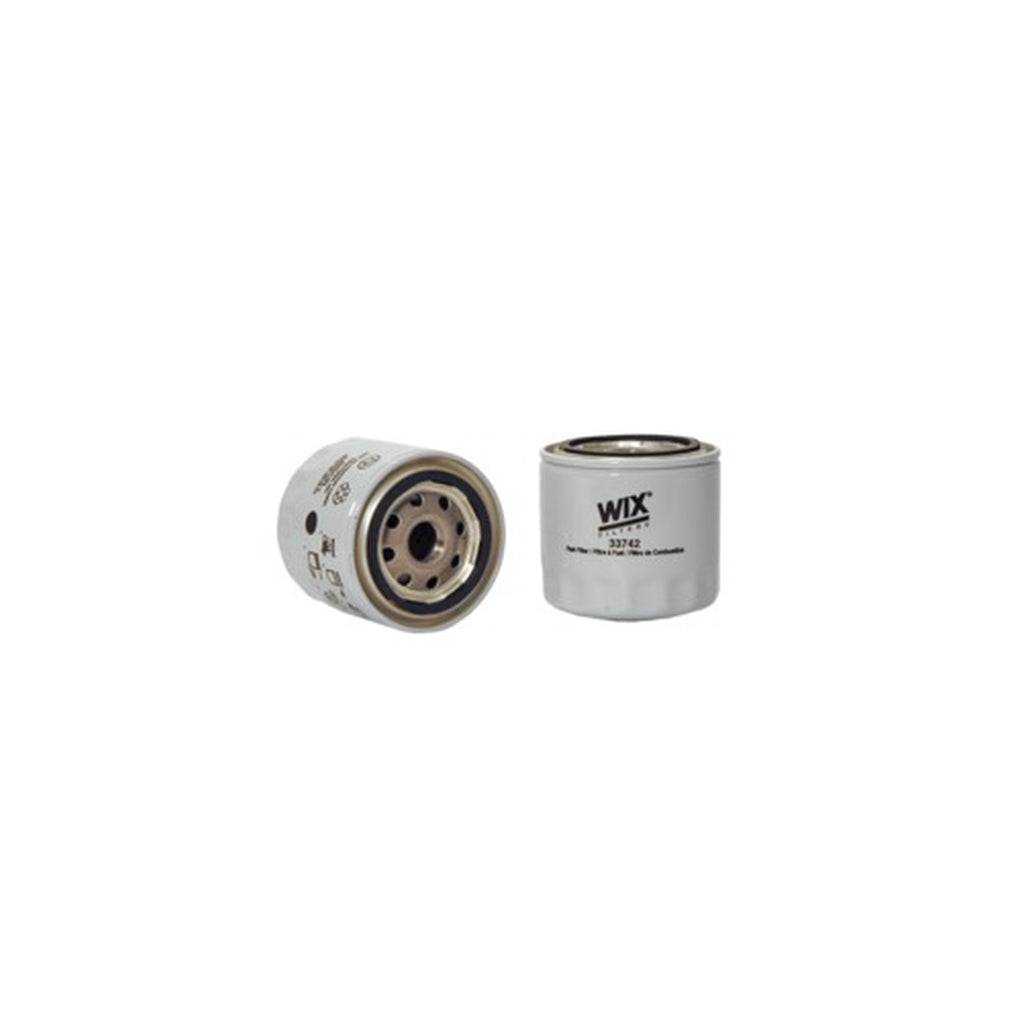 WIX 33742 Spin-On Fuel Filter