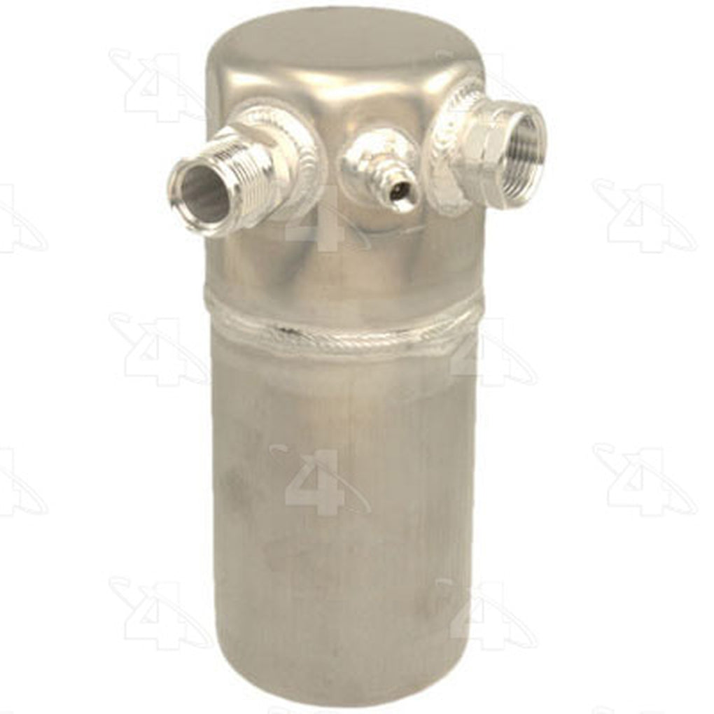 Four Seasons 33750 A/C Accumulator