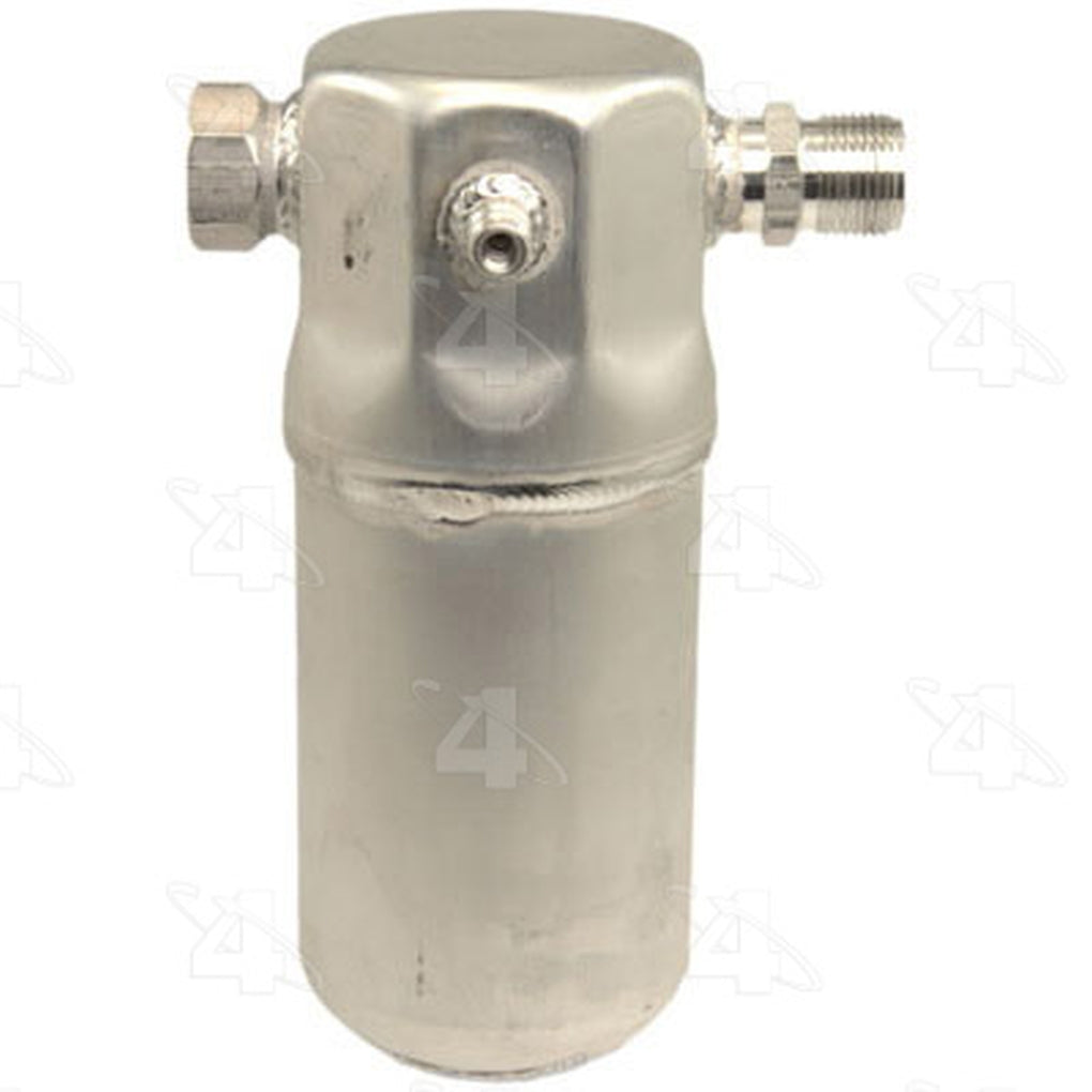Four Seasons 33756 A/C Accumulator