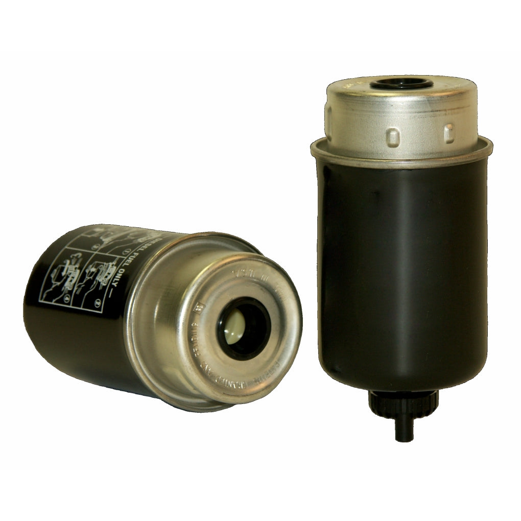 WIX 33760 Key-Way Style Fuel Manager Filter
