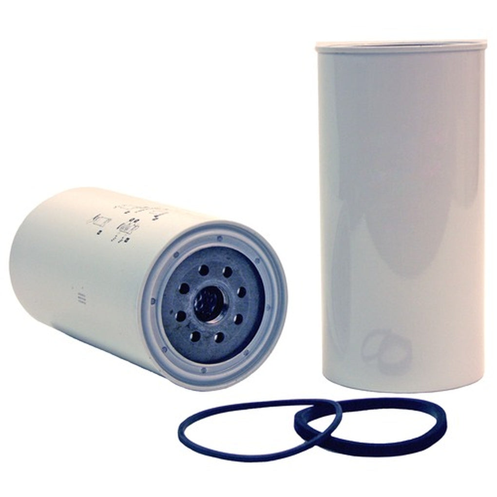 WIX 33774 Spin On Fuel Water Separator w/ Open End Bottom