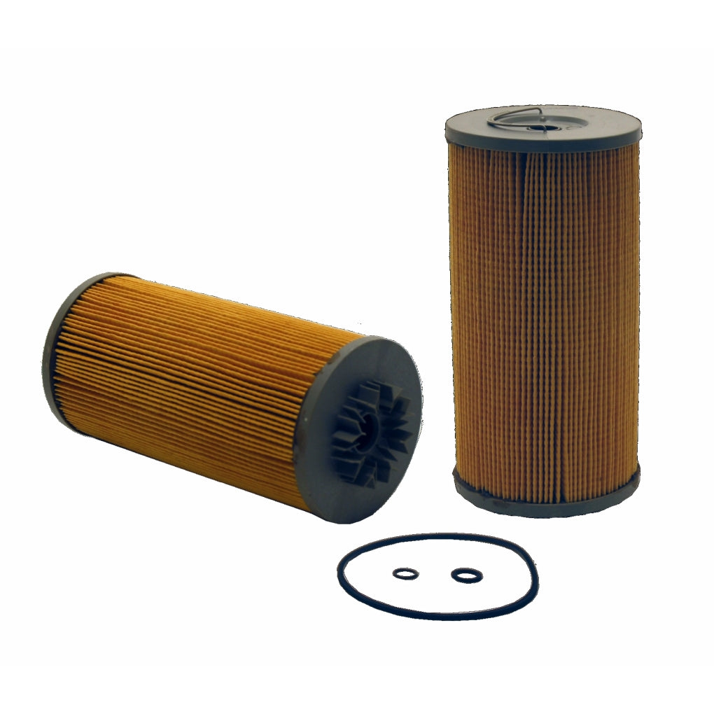 WIX 33791 Cartridge Fuel Metal Free Filter