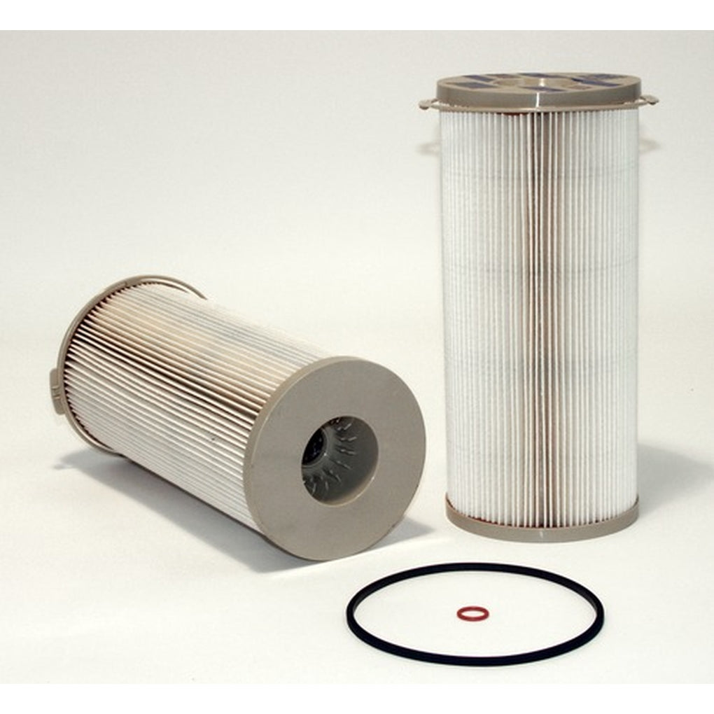 WIX 33792 Cartridge Fuel Metal Canister Filter