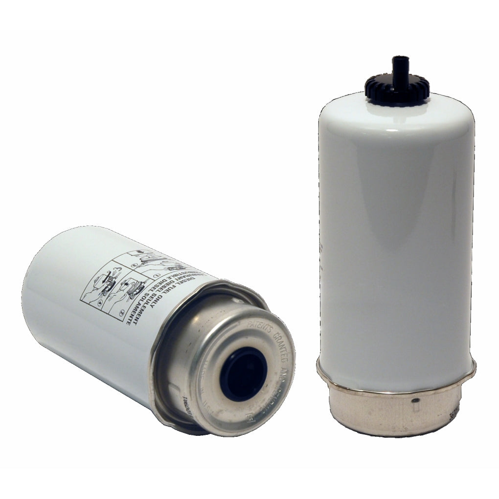 WIX 33809 Key-Way Style Fuel Manager Filter