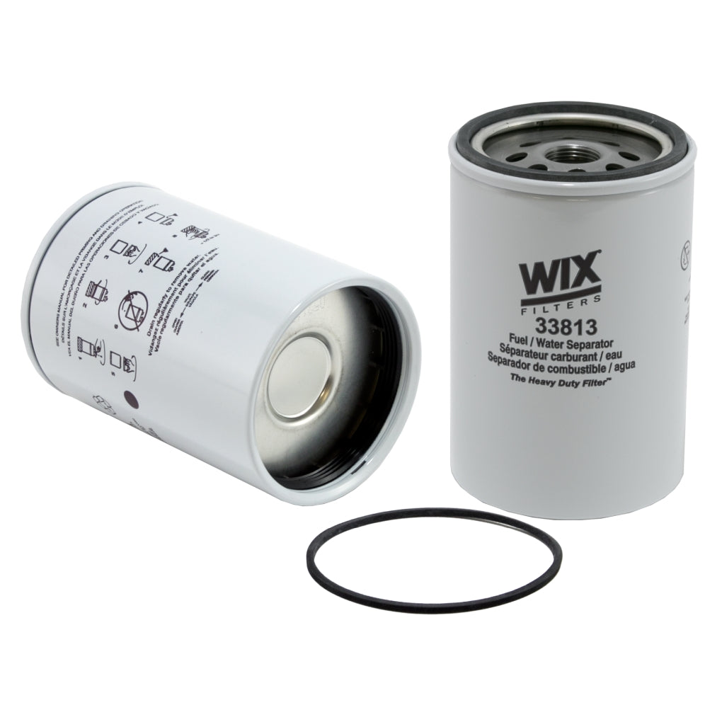 WIX 33813 Fuel Water Separator Filter