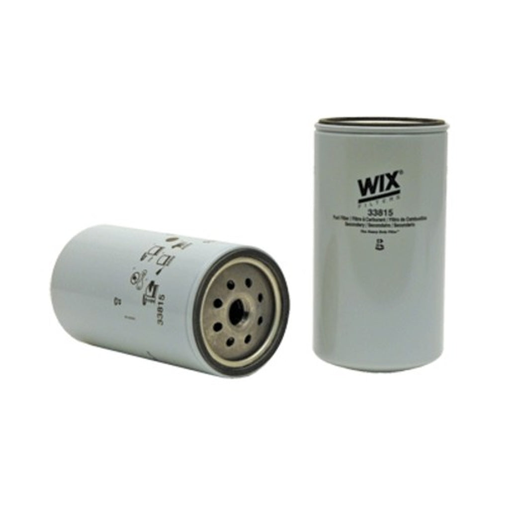 WIX 33815 Spin-On Fuel Filter