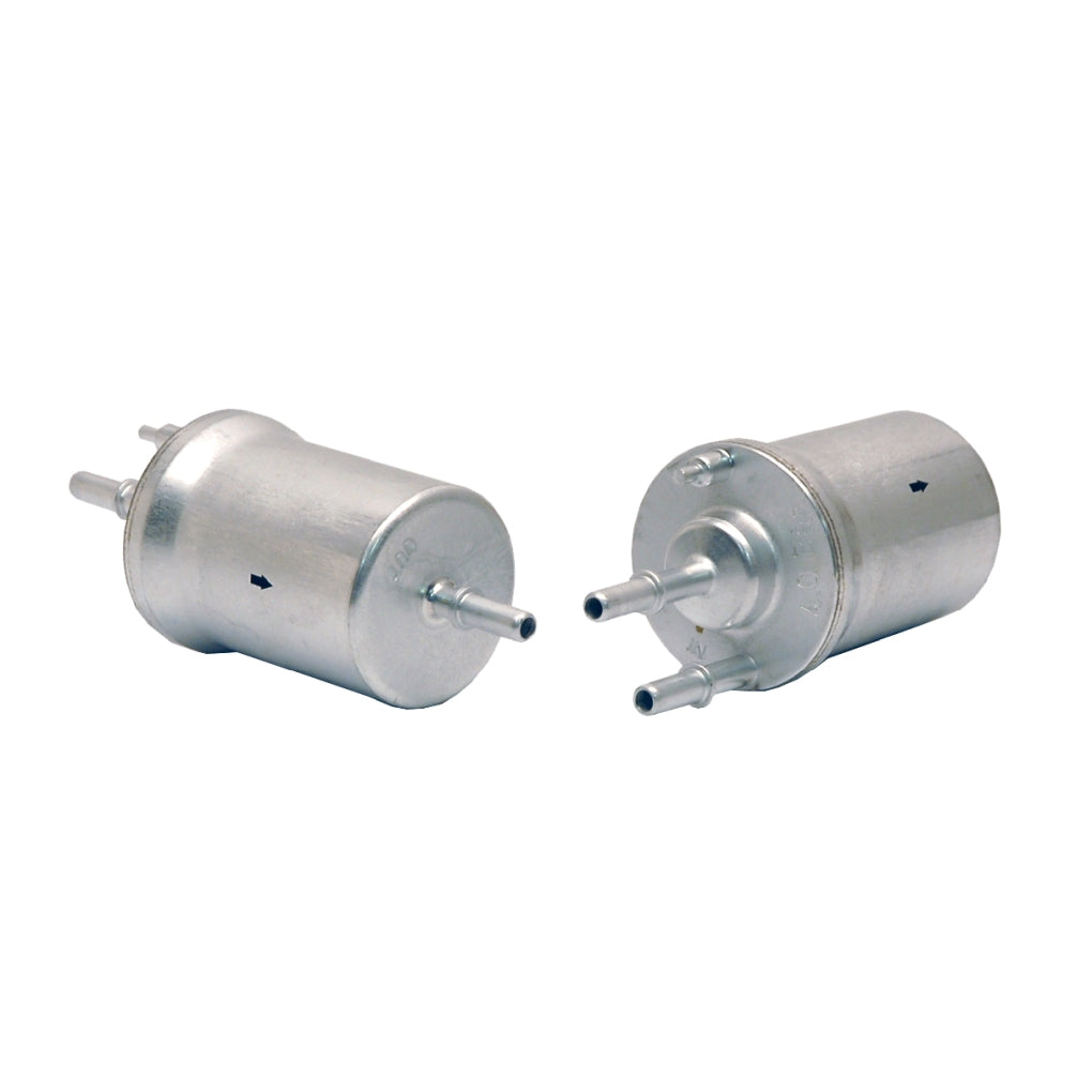 WIX 33833 Fuel (Complete In-Line) Filter