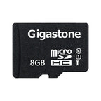 Gigastone GS-4IN1U1-08G-R Micro SD Flash Memory Universal Pack 1 pk