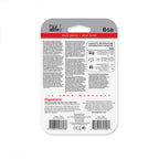 Gigastone GS-4IN1U1-08G-R Micro SD Flash Memory Universal Pack 1 pk