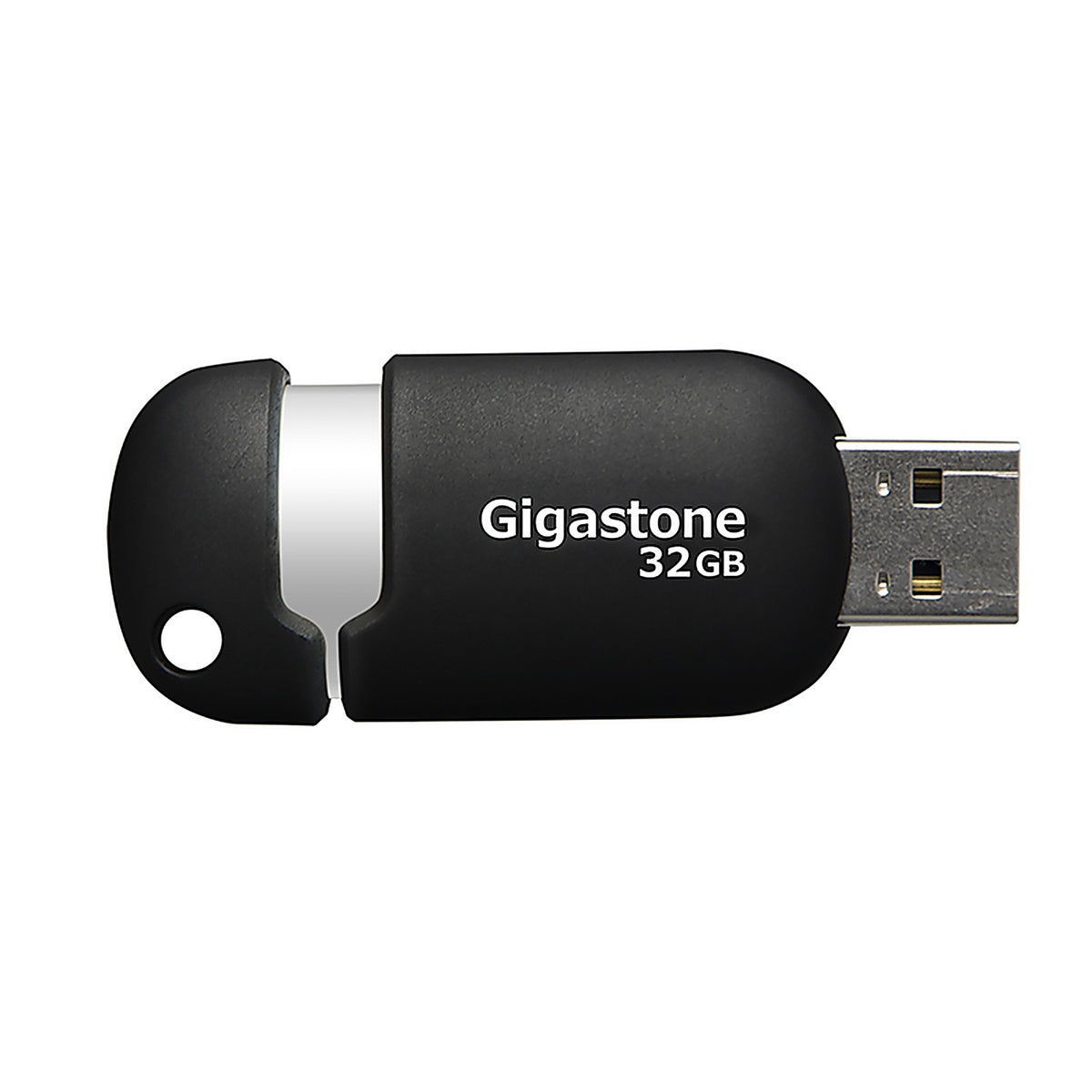 Gigastone GS-Z32GCNBL-R Flash Drive 32 1 pk