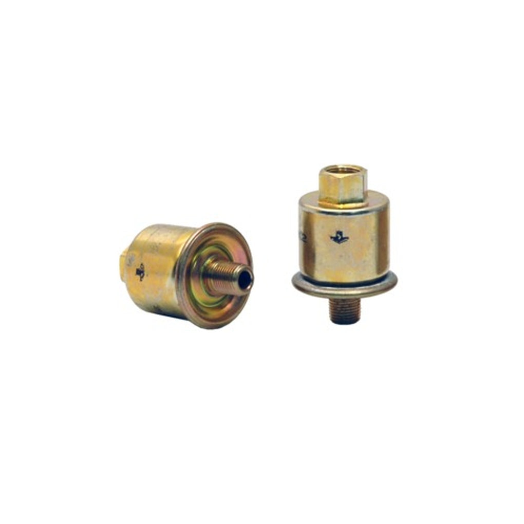WIX 33933 Fuel (Complete In-Line) Filter
