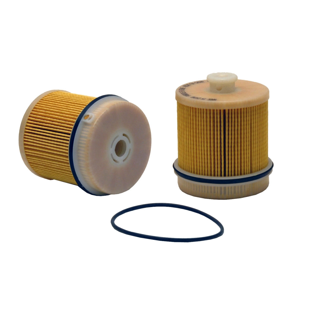 WIX 33937 Cartridge Fuel Metal Free Filter