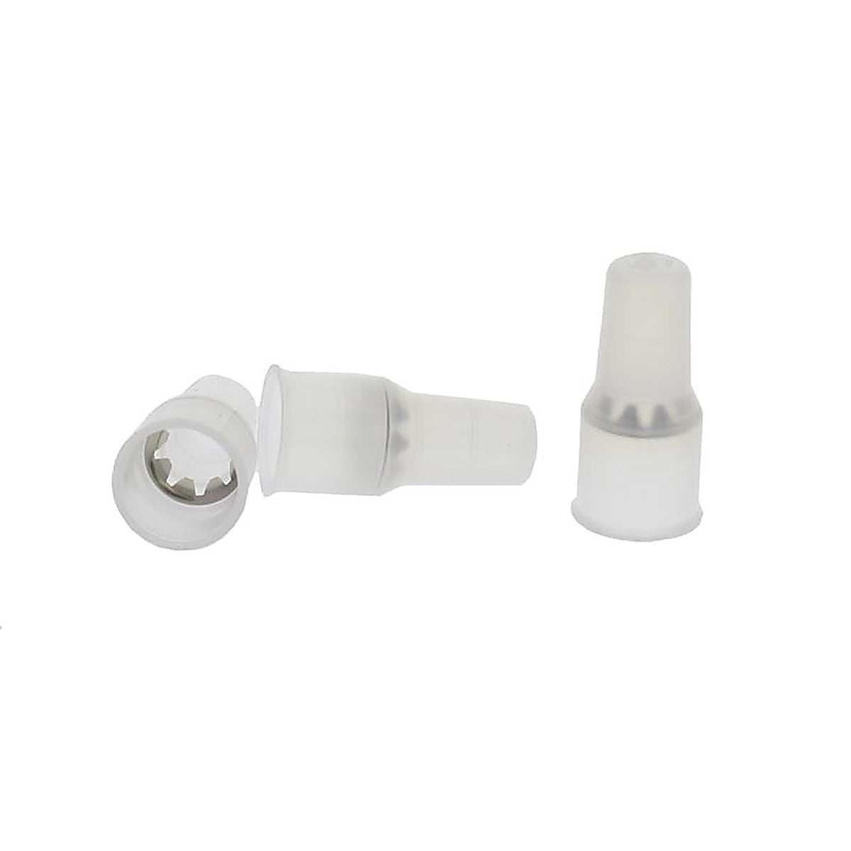 Ideal Industries - 2007 - Crimp-On Splice Cap Insulator 100 Pack