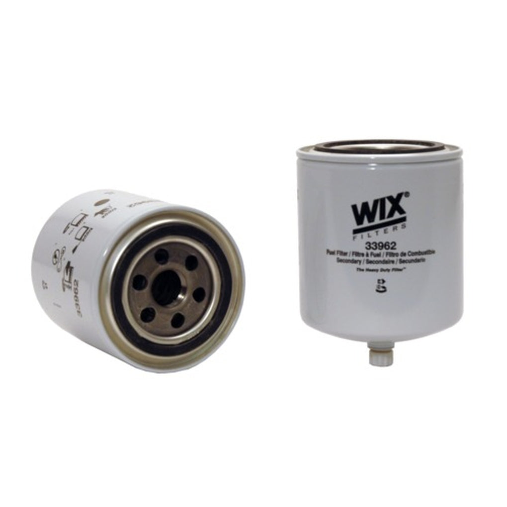 WIX 33962 Spin-On Fuel/Water Separator Filter
