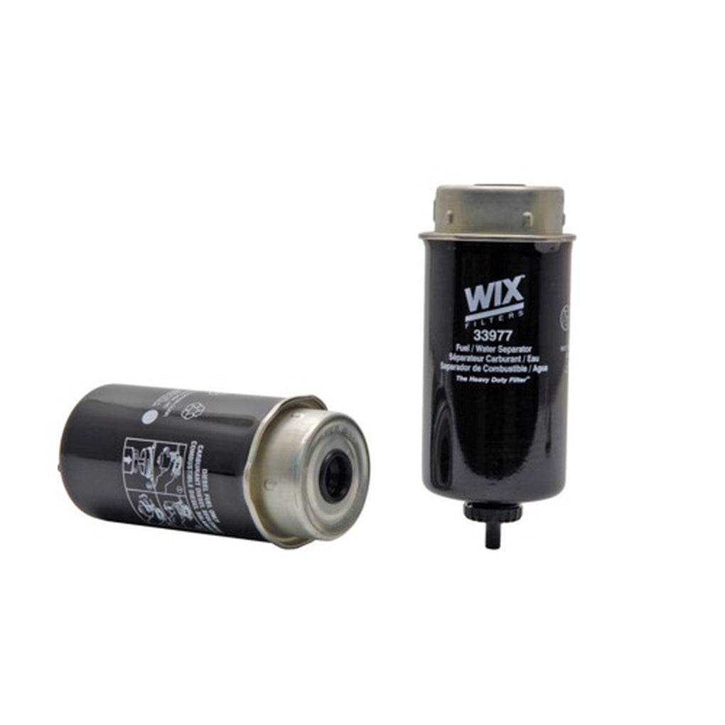 WIX 33977 Key Way Style Filter
