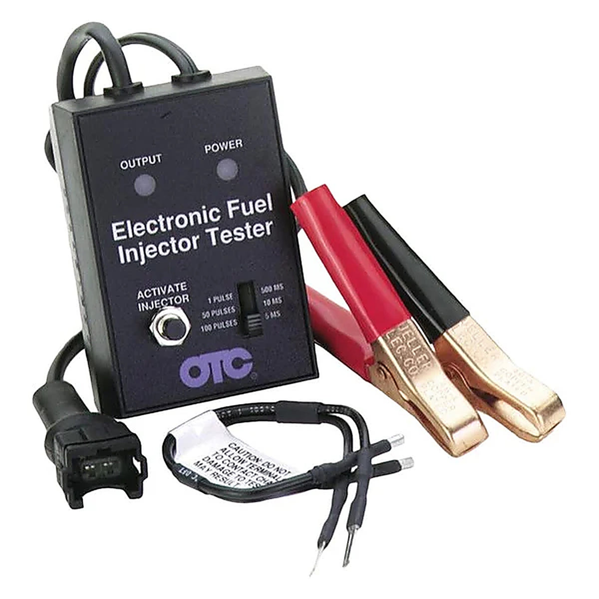 OTC 3398 Fuel Injection Pulse Tester