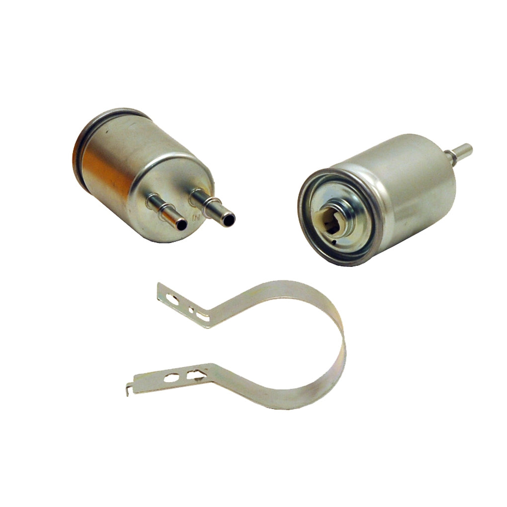 WIX 33980 Fuel (Complete In-Line) Filter