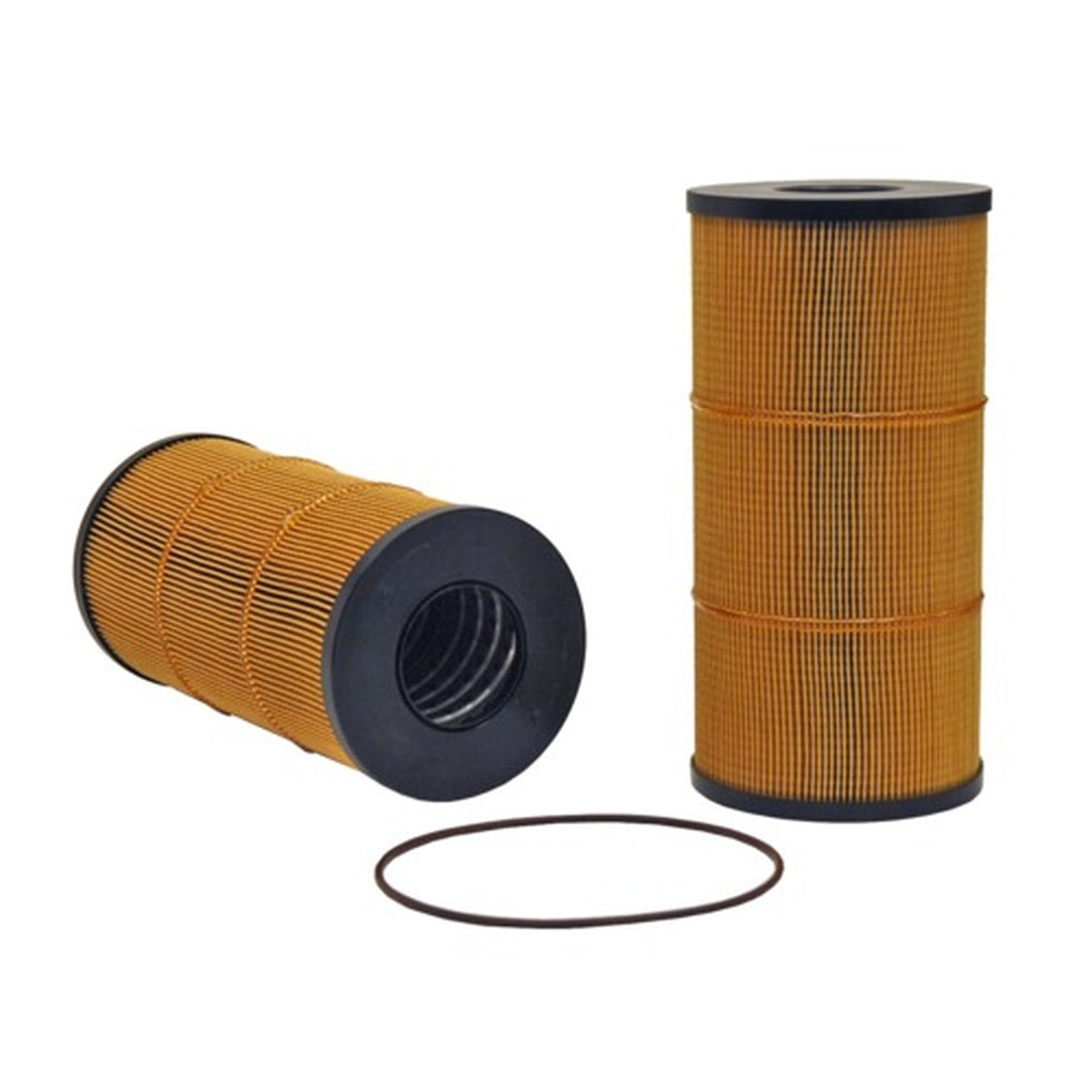 WIX 33990 Cartridge Fuel Metal Free Filter