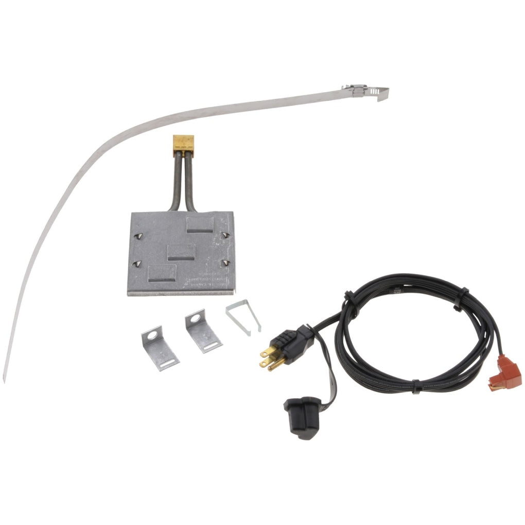 ZeroStart 340-0020 Clamp-On Heater Bolt-On 300W 120V