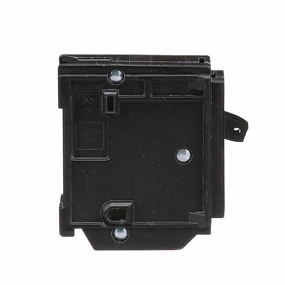 Square D HOM120CP HomeLine 20 amps Surge Single Pole Circuit Breaker