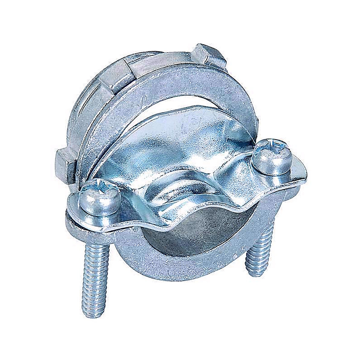 Sigma Electric C-750 ProConnex NM/SE Clamp Cable Connector 50/Pack