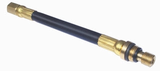 S & G Tool Aid 34020 12mm & 16mm Compression Test Adapter For Ford Triton Engines